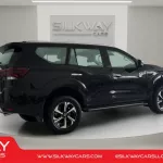 Nissan X-Terra Platinum Full Option 2023 Model Year - Thumbnail 12
