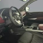 Nissan X-Terra Platinum Full Option 2023 Model Year - Thumbnail 13