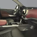 Nissan X-Terra Platinum Full Option 2023 Model Year - Thumbnail 14