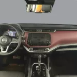 Nissan X-Terra Platinum Full Option 2023 Model Year - Thumbnail 15