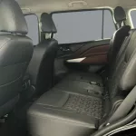 Nissan X-Terra Platinum Full Option 2023 Model Year - Thumbnail 18