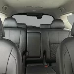 Nissan X-Terra Platinum Full Option 2023 Model Year - Thumbnail 21