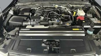 Nissan X-Terra Platinum Full Option 2023 Model Year