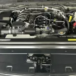 Nissan X-Terra Platinum Full Option 2023 Model Year - Thumbnail 23