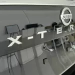 Nissan X-Terra Platinum Full Option 2023 Model Year - Thumbnail 25