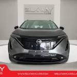 Nissan Ariya Long-Range Full Option Electric Vehicle 2023 Model Year - Thumbnail 1