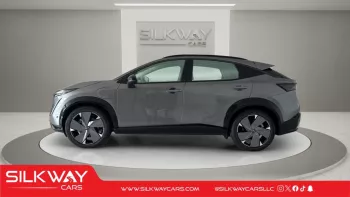 Nissan Ariya Long-Range Full Option Electric Vehicle 2023 Model Year