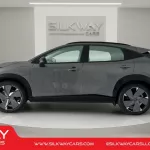 Nissan Ariya Long-Range Full Option Electric Vehicle 2023 Model Year - Thumbnail 3