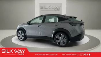 Nissan Ariya Long-Range Full Option Electric Vehicle 2023 Model Year