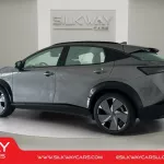 Nissan Ariya Long-Range Full Option Electric Vehicle 2023 Model Year - Thumbnail 4