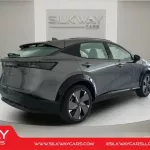 Nissan Ariya Long-Range Full Option Electric Vehicle 2023 Model Year - Thumbnail 5