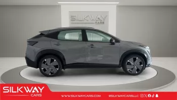 Nissan Ariya Long-Range Full Option Electric Vehicle 2023 Model Year
