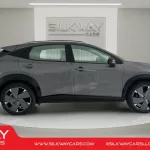 Nissan Ariya Long-Range Full Option Electric Vehicle 2023 Model Year - Thumbnail 6