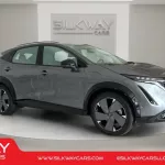 Nissan Ariya Long-Range Full Option Electric Vehicle 2023 Model Year - Thumbnail 7