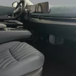 Nissan Ariya Long-Range Full Option Electric Vehicle 2023 Model Year - Thumbnail 9