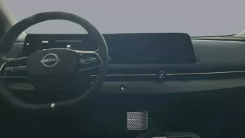Nissan Ariya Long-Range Full Option Electric Vehicle 2023 Model Year