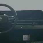 Nissan Ariya Long-Range Full Option Electric Vehicle 2023 Model Year - Thumbnail 12