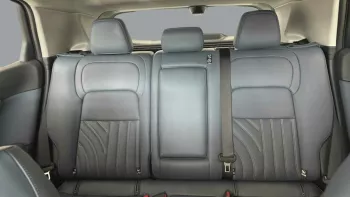 Nissan Ariya Long-Range Full Option Electric Vehicle 2023 Model Year