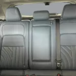 Nissan Ariya Long-Range Full Option Electric Vehicle 2023 Model Year - Thumbnail 14