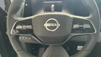 Nissan Ariya Long-Range Full Option Electric Vehicle 2023 Model Year