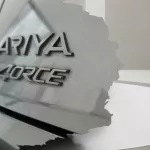 Nissan Ariya Long-Range Full Option Electric Vehicle 2023 Model Year - Thumbnail 19