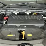 Nissan Ariya Long-Range Full Option Electric Vehicle 2023 Model Year - Thumbnail 20