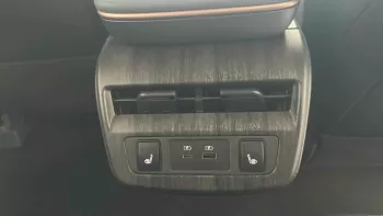 Nissan Ariya Long-Range Full Option Electric Vehicle 2023 Model Year