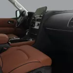 Nissan Patrol LE T2 V8 2022 Model Year Blue Color - Thumbnail 15