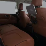 Nissan Patrol LE T2 V8 2022 Model Year Blue Color - Thumbnail 16