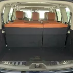 Nissan Patrol LE T2 V8 2022 Model Year Blue Color - Thumbnail 17