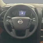 Nissan Patrol LE T2 V8 2022 Model Year Blue Color - Thumbnail 19