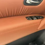 Nissan Patrol LE T2 V8 2022 Model Year Blue Color - Thumbnail 20