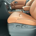 Nissan Patrol LE T2 V8 2022 Model Year Blue Color - Thumbnail 21