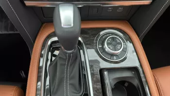 Nissan Patrol LE T2 V8 2022 Model Year Blue Color