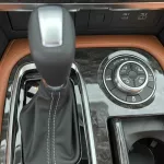 Nissan Patrol LE T2 V8 2022 Model Year Blue Color - Thumbnail 22