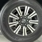 Nissan Patrol LE T2 V8 2022 Model Year Blue Color - Thumbnail 23