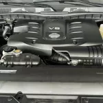 Nissan Patrol LE T2 V8 2022 Model Year Blue Color - Thumbnail 24