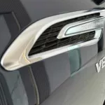 Nissan Patrol LE T2 V8 2022 Model Year Blue Color - Thumbnail 25