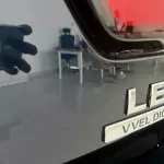 Nissan Patrol LE T2 V8 2022 Model Year Blue Color - Thumbnail 26