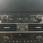 Nissan Patrol LE T2 V8 2022 Model Year Blue Color - Thumbnail 28