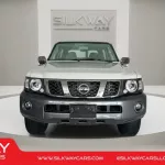 Nissan Patrol Super Safari full option 2023 Model Year - Thumbnail 1