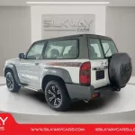 Nissan Patrol Super Safari full option 2023 Model Year - Thumbnail 6