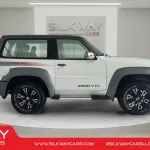 Nissan Patrol Super Safari full option 2023 Model Year - Thumbnail 8