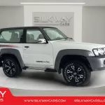 Nissan Patrol Super Safari full option 2023 Model Year - Thumbnail 9