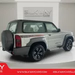 Nissan Patrol Super Safari full option 2023 Model Year - Thumbnail 11