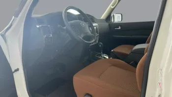 Nissan Patrol Super Safari full option 2023 Model Year