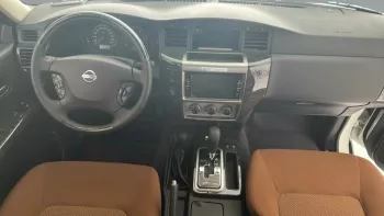 Nissan Patrol Super Safari full option 2023 Model Year