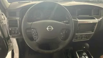 Nissan Patrol Super Safari full option 2023 Model Year