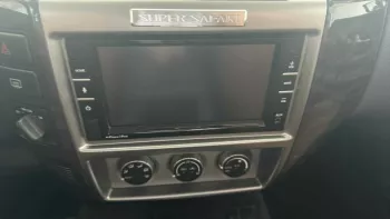 Nissan Patrol Super Safari full option 2023 Model Year