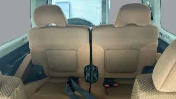 Nissan Patrol Super Safari full option 2023 Model Year